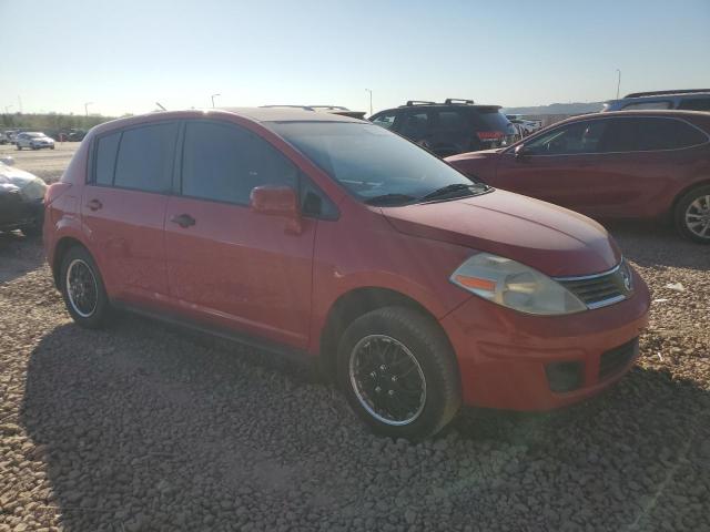 Photo 4 from auction – 2007 NISSAN VERSA S with VIN 3N1BC13E37L400759