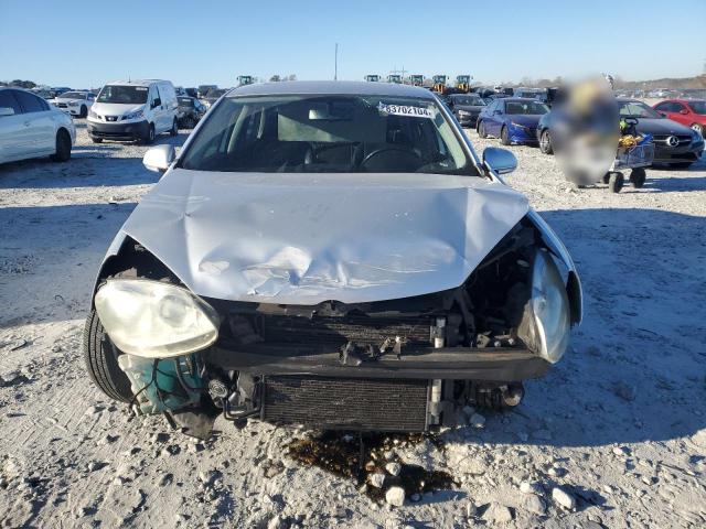 Photo 5 from auction – 2007 VOLKSWAGEN JETTA WOLF with VIN 3VWEF71K07M193848