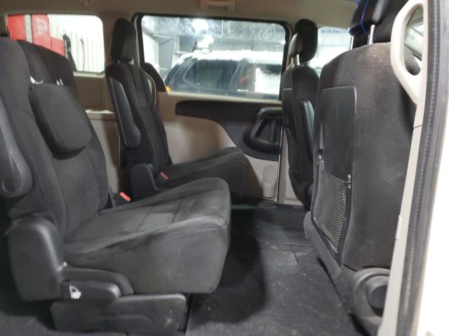 Фото 11 с аукциона – 2013 DODGE GRAND CARA с VIN 2C4RDGCG2DR772086