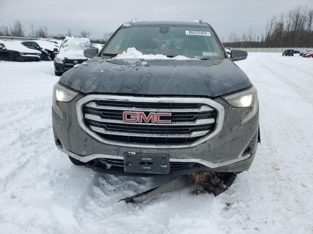Photo 5 from auction – 2021 GMC TERRAIN SL with VIN 3GKALVEV2ML375611