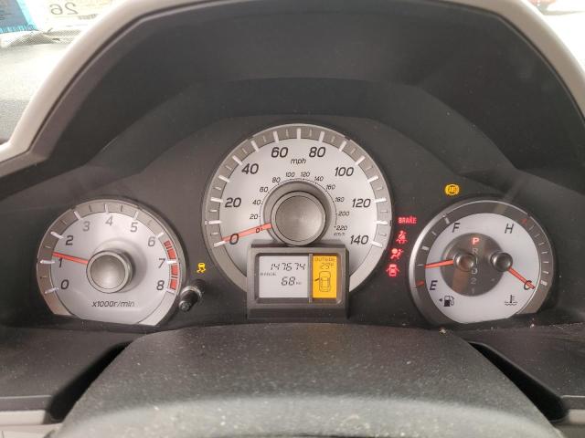 Photo 9 from auction – 2015 HONDA PILOT EXL with VIN 5FNYF4H51FB046309