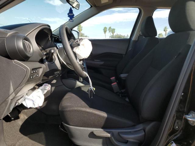 Photo 7 from auction – 2024 NISSAN KICKS S with VIN 3N1CP5BV3RL562153