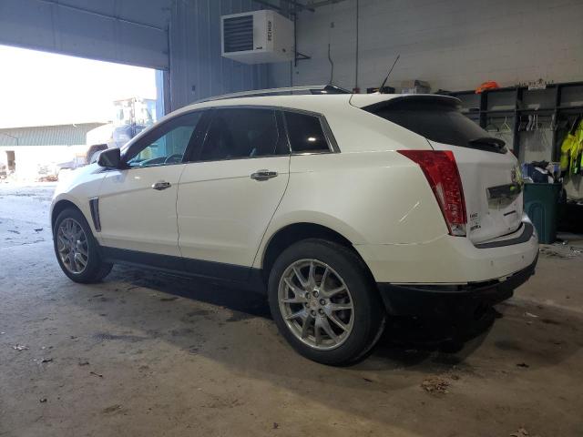 Photo 2 from auction – 2014 CADILLAC SRX PERFOR with VIN 3GYFNFE38ES688437