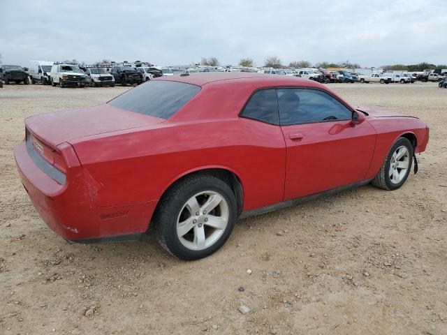 Photo 3 from auction – 2013 DODGE CHALLENGER with VIN 2C3CDYAG4DH530697