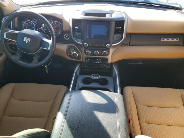 Photo 8 from auction – 2019 RAM 1500 BIG H with VIN 1C6SRFBT7KN529998