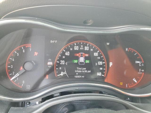 Photo 9 from auction – 2014 DODGE DURANGO LI with VIN 1C4RDHDG2EC304972