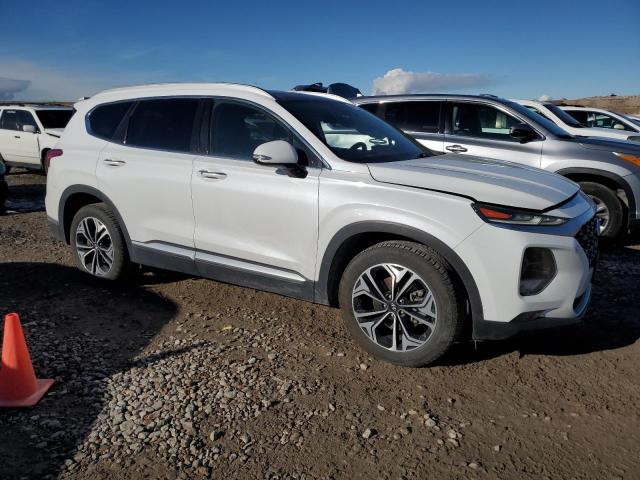Photo 4 from auction – 2019 HYUNDAI SANTA FE L with VIN 5NMS53AA0KH084004