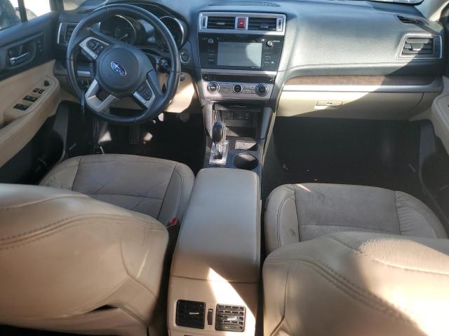Photo 8 from auction – 2015 SUBARU OUTBACK 3. with VIN 4S4BSELC5F3288865