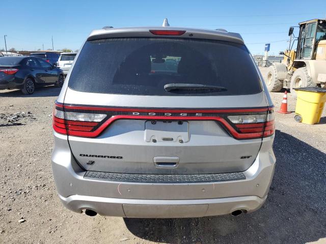 Photo 6 from auction – 2018 DODGE DURANGO GT with VIN 1C4RDJDG9JC369268