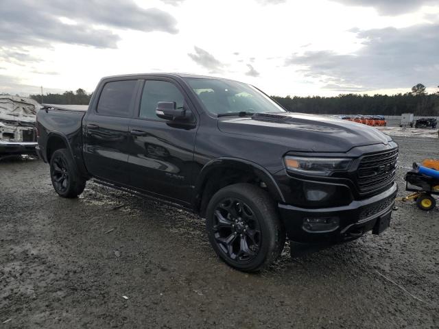 Photo 4 from auction – 2020 RAM 1500 LIMIT with VIN 1C6SRFHT8LN353231