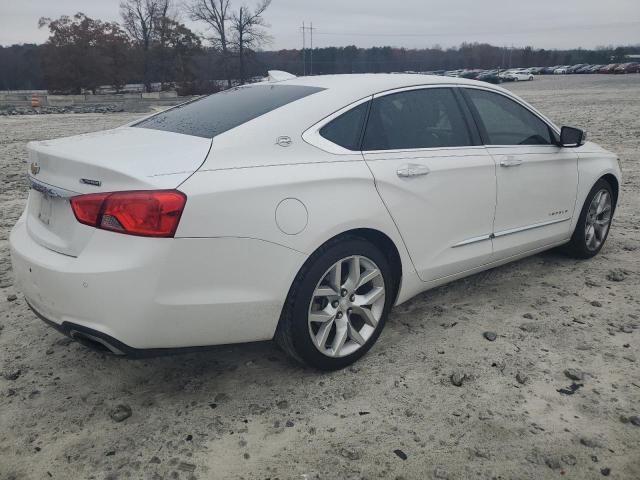 Photo 3 from auction – 2017 CHEVROLET IMPALA PRE with VIN 2G1145S39H9181753