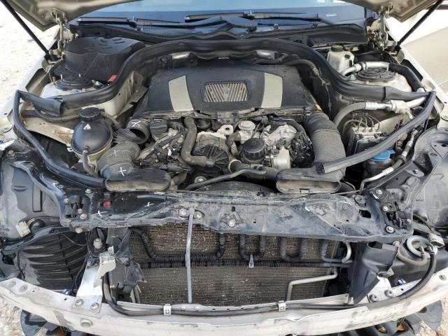 Photo 11 from auction – 2011 MERCEDES-BENZ E 350 4MAT with VIN WDDHF8HB8BA366247