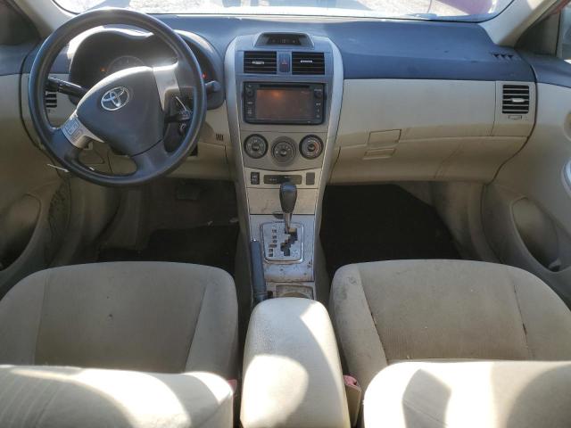 Photo 8 from auction – 2013 TOYOTA COROLLA BA with VIN 5YFBU4EE3DP217711