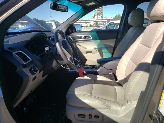 Photo 7 from auction – 2015 FORD EXPLORER X with VIN 1FM5K7D86FGC02099