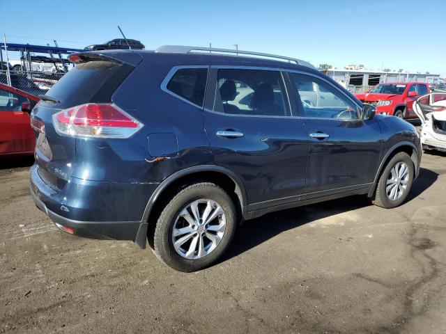 Photo 3 from auction – 2015 NISSAN ROGUE S with VIN KNMAT2MV6FP546895
