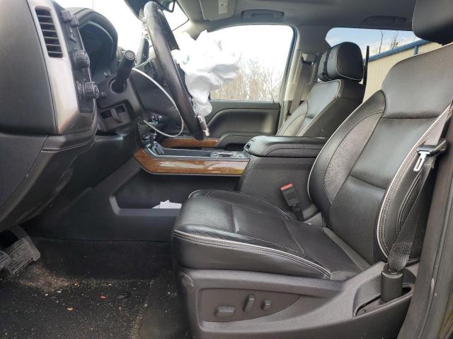 Photo 7 from auction – 2018 CHEVROLET SILVERADO with VIN 3GCUKTEC6JG259203