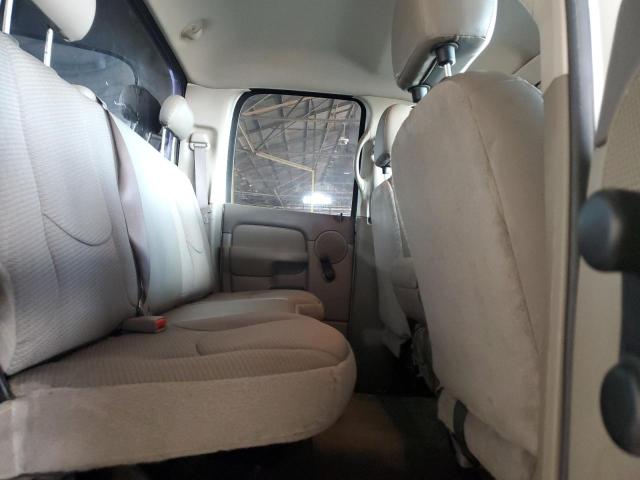 Photo 10 from auction – 2004 DODGE RAM 2500 S with VIN 3D7KU28C24G277313