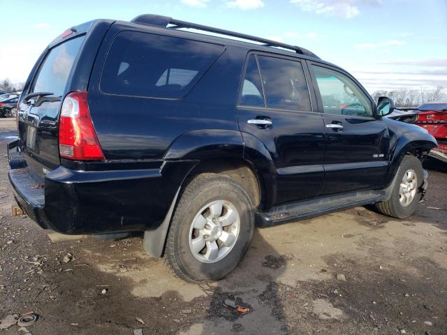 Photo 3 from auction – 2006 TOYOTA 4RUNNER SR with VIN JTEBU14R360100206