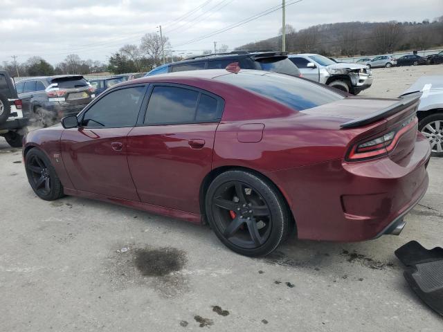 Photo 2 from auction – 2017 DODGE CHARGER R/ with VIN 2C3CDXGJXHH593418