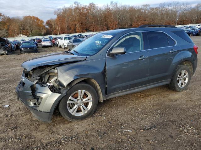 Photo 1 from auction – 2012 CHEVROLET EQUINOX LT with VIN 2GNALDEK1C6275926