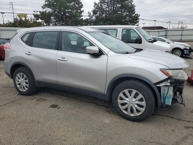 Photo 4 from auction – 2015 NISSAN ROGUE S with VIN KNMAT2MT0FP500493
