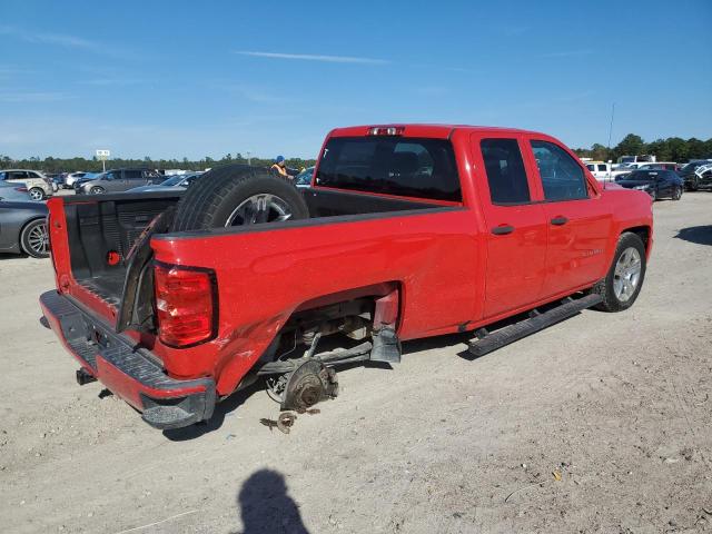 Photo 3 from auction – 2017 CHEVROLET SILVERADO with VIN 1GCRCPEH3HZ272703