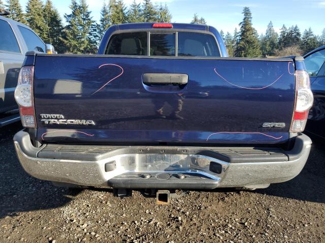 Photo 6 from auction – 2012 TOYOTA TACOMA DOU with VIN 3TMLU4EN2CM090363