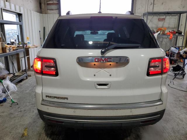 Photo 6 from auction – 2016 GMC ACADIA SLT with VIN 1GKKRRKD9GJ136462