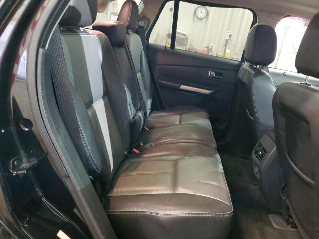 Photo 11 from auction – 2014 FORD EDGE SPORT with VIN 2FMDK4AK4EBA98051