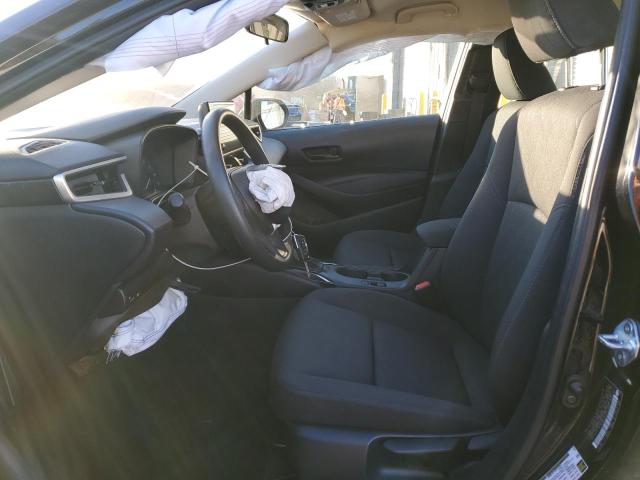 Photo 7 from auction – 2024 TOYOTA COROLLA LE with VIN 5YFB4MDE7RP116096