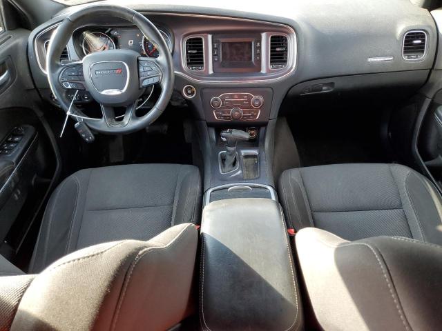 Photo 8 from auction – 2017 DODGE CHARGER SE with VIN 2C3CDXFG0HH590503