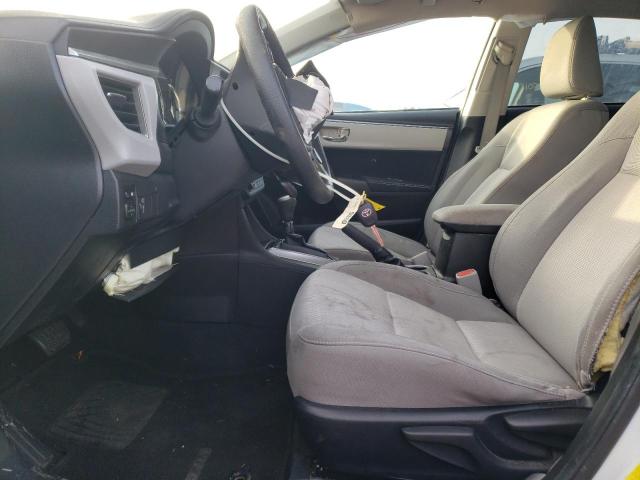 Photo 7 from auction – 2015 TOYOTA COROLLA L with VIN 5YFBURHE8FP240929