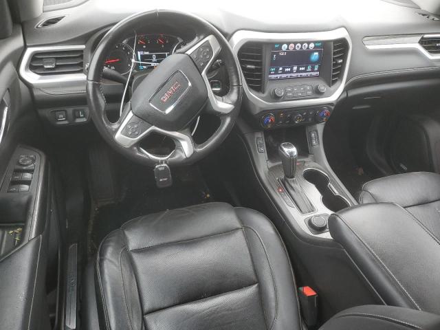 Photo 8 from auction – 2018 GMC ACADIA SLT with VIN 1GKKNMLS3JZ174631