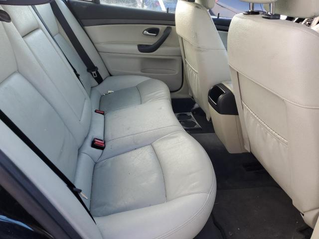 Photo 10 from auction – 2005 SAAB 9-3 LINEAR with VIN YS3FB45S751032380