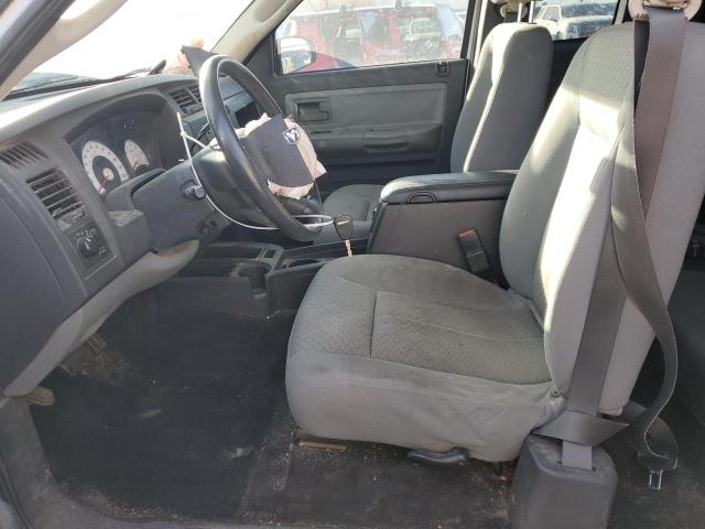 Photo 7 from auction – 2008 DODGE DAKOTA SXT with VIN 1D7HE32NX8S565330