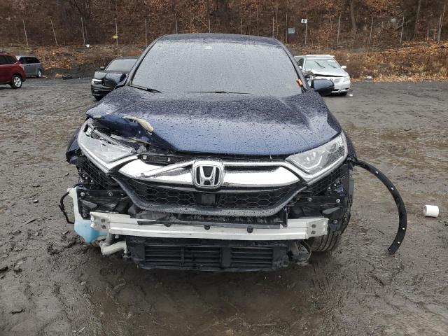 Photo 5 from auction – 2019 HONDA CR-V EXL with VIN 2HKRW2H81KH620387