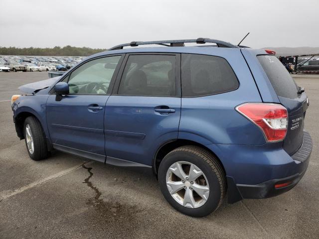 Photo 2 from auction – 2014 SUBARU FORESTER 2 with VIN JF2SJAEC4EH534627
