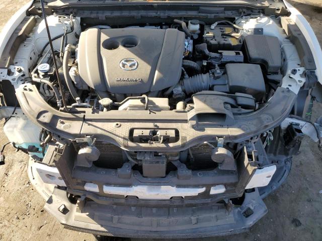 Photo 11 from auction – 2021 MAZDA 6 TOURING with VIN JM1GL1VM0M1602744