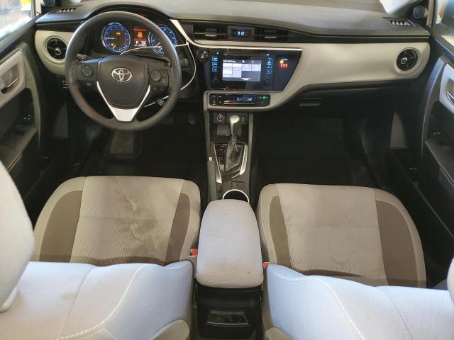 Photo 8 from auction – 2018 TOYOTA COROLLA L with VIN 2T1BURHE5JC068593