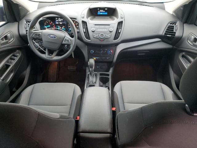 Photo 8 from auction – 2017 FORD ESCAPE S with VIN 1FMCU0F72HUF02952