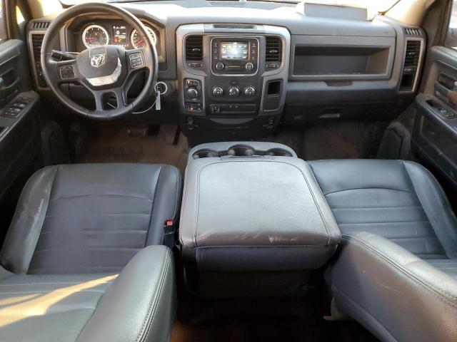 Photo 8 from auction – 2016 RAM 1500 ST with VIN 1C6RR7FT3GS208662