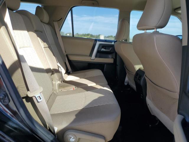 Photo 11 from auction – 2017 TOYOTA 4RUNNER SR with VIN JTEZU5JR6H5152199