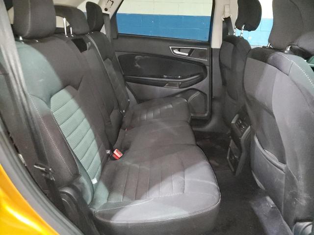 Photo 11 from auction – 2016 FORD EDGE SEL with VIN 2FMPK3J97GBC18027