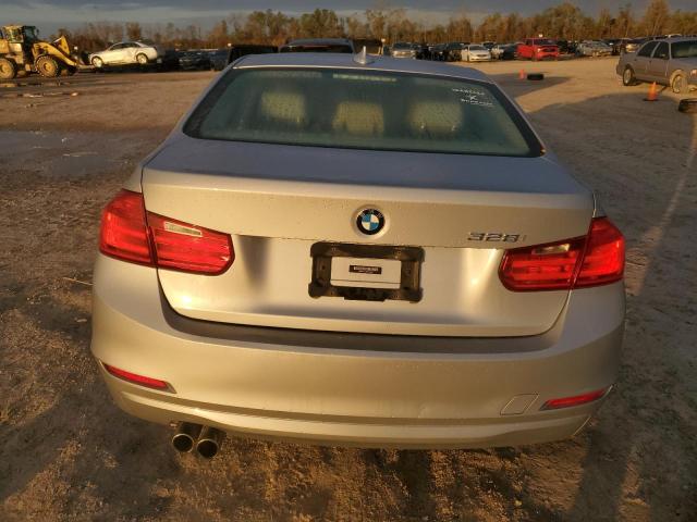 Photo 6 from auction – 2013 BMW 328 I with VIN WBA3A5C54DF353629