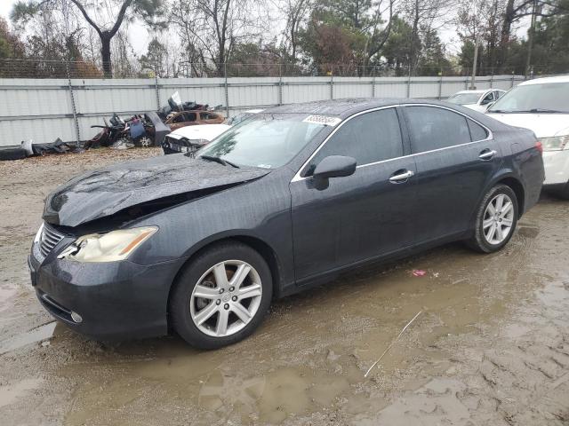 LEXUS ES 350 2009 z numerem VIN JTHBJ46G892287055 - Zdjęcie z aukcji