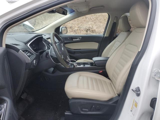 Photo 7 from auction – 2020 FORD EDGE SEL with VIN 2FMPK4J9XLBA19182