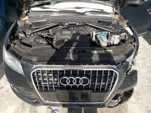 صورة رقم 12 من المزاد - 2015 AUDI Q5 PREMIUM مع VIN WA1LFAFP2FA032094