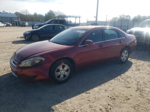 Снимка 1 от търг – 2008 CHEVROLET IMPALA LT с VIN 2G1WT58K289164249