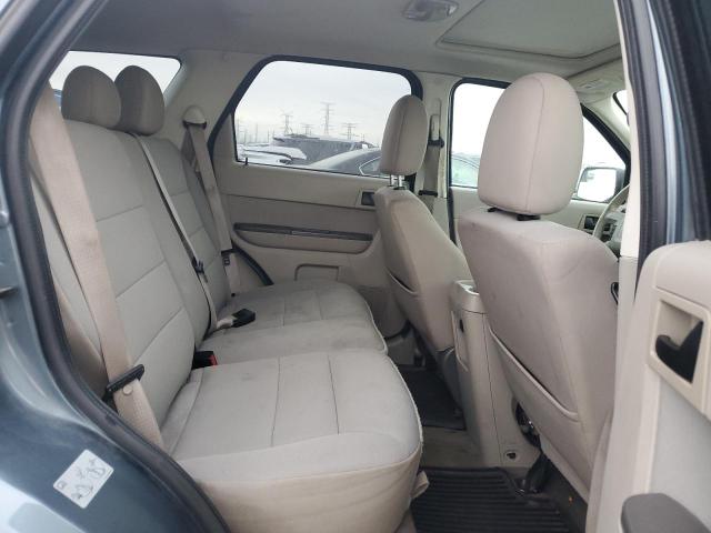 Photo 10 from auction – 2012 FORD ESCAPE XLT with VIN 1FMCU0DG6CKC38108