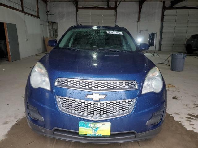 Photo 5 from auction – 2010 CHEVROLET EQUINOX LT with VIN 2CNFLEEW1A6222627